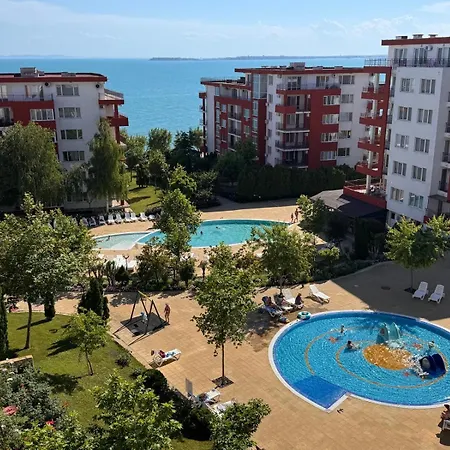Sea View Marina View - Apartmán