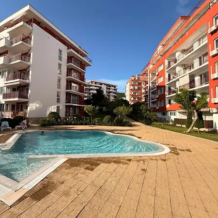 Sea View Marina View - *