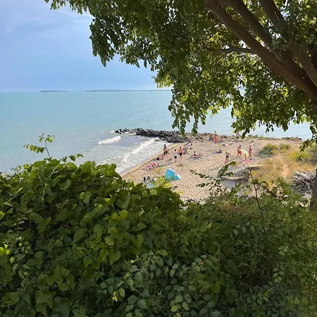 Sea View Marina View - Apartmán *
