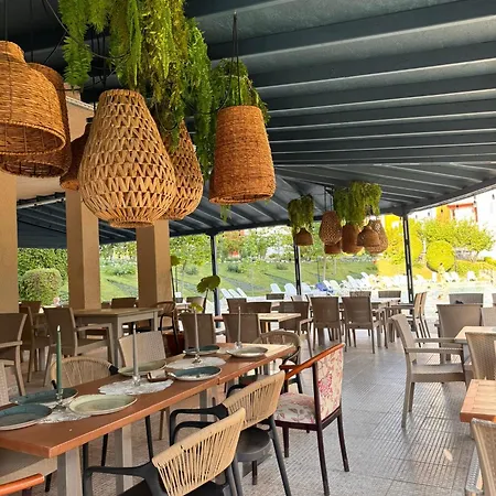 Sea View Marina View - Apartmán Sveti Vlas