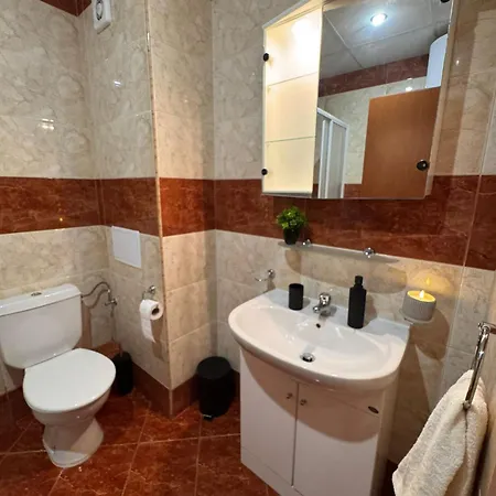 Sea View Marina View - Apartament *