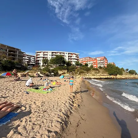 Apartmán Sea View Marina View - *