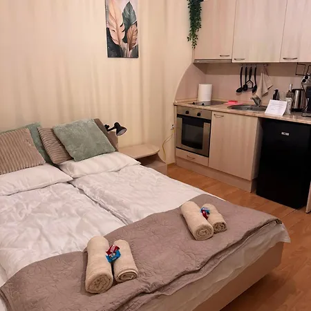 Sea View Marina View - Apartmán