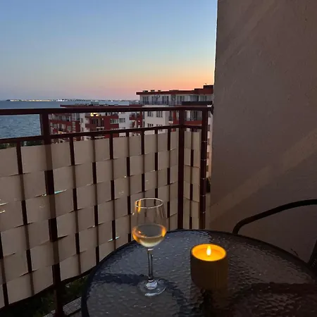Apartmán Sea View Marina View -