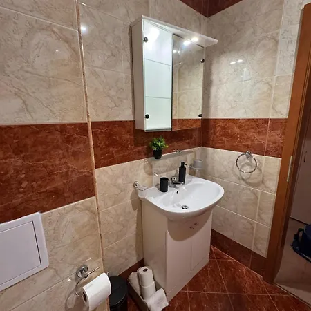 Sea View Marina View - Apartmán *