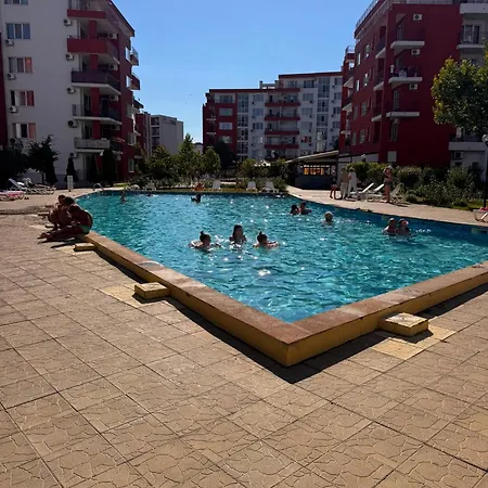 Sea View Marina View - Apartmán